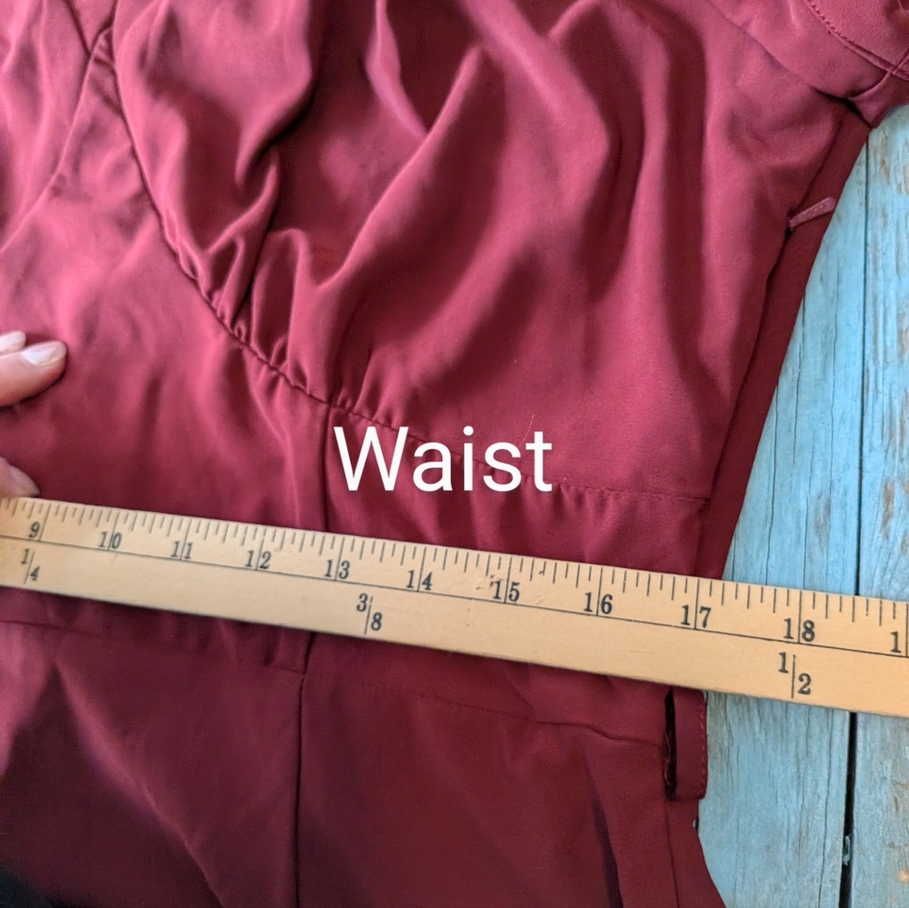 Collectif London Vintage 90s dress - Picture 14 of 16